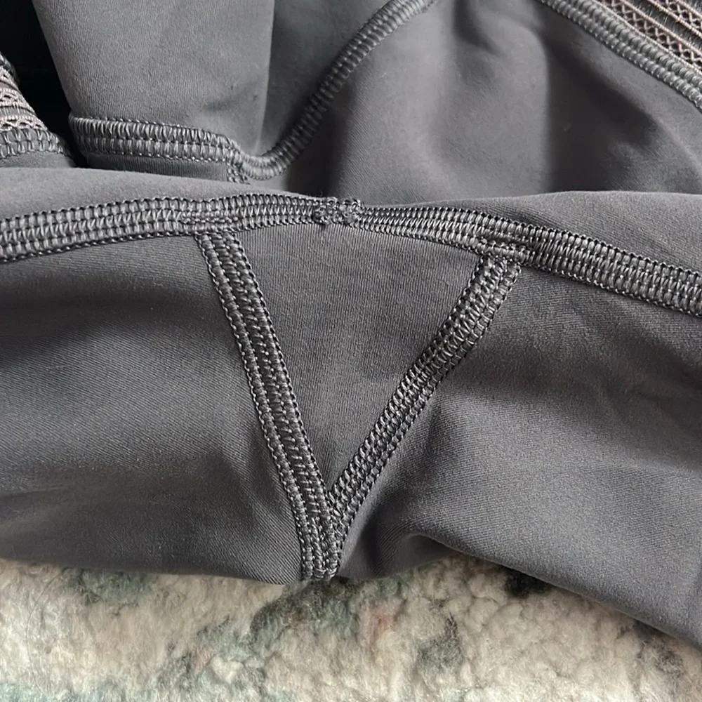 Lululemon Power Lines Pant *28